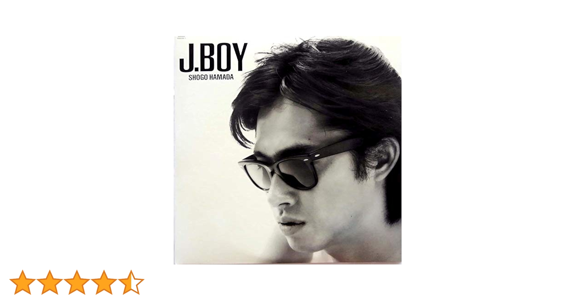 浜田省吾 SHOGO HAMADA J.BOY LPレコード2枚組 浜田省吾〜J.BOY 名盤2枚組大作！ - メルカリ
